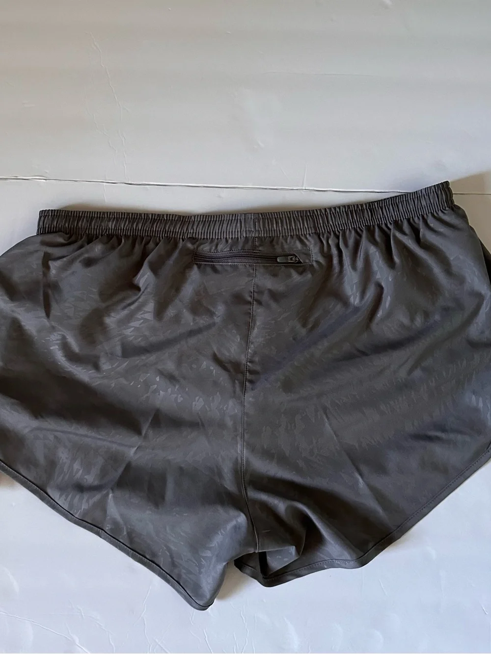 Nike breathable athletic